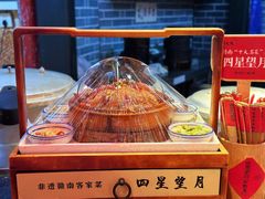 -客家大院·非遗赣南客家菜(郁孤台店)