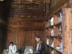 -景德镇古窑民俗博览区