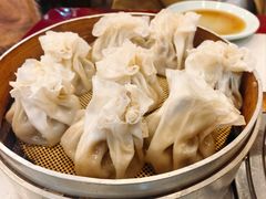 -内蒙联营烧麦 草原石榴红(护国寺店)