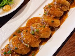 -蛇口希尔顿南海酒店·随轩中餐厅·粤菜