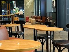 大堂-星巴克臻选(成都来福士店)