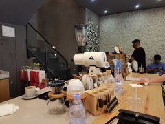 -Infica Coffee