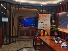 -知足堂养生会所(碑亭巷店)