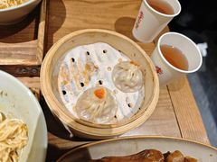 -李百蟹·江南蟹黄面·河景餐厅(夫子庙总店)