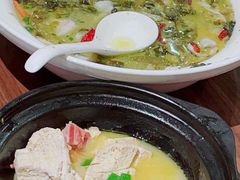 -港丽餐厅(杭大店)