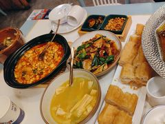 -付掌柜在成都·热炒砂锅集(金禾店)
