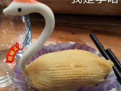 -醉霖生态餐厅(交大店)