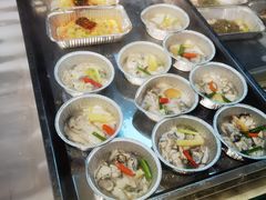 -蚝英雄鲜蚝自助专门店(长楹天街直营店)