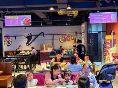-醉炫音速烧烤·干煸菜(沙河总店)