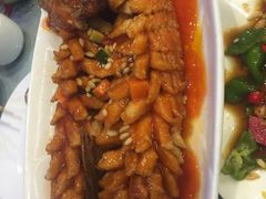 -京城百饺园•东北菜馆(红谷滩店)