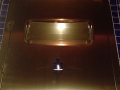 -亚特兰蒂斯•OSSIANO奥西亚诺海底餐厅
