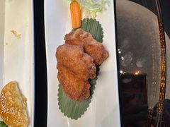 -厦门艾美酒店·乐美中餐厅