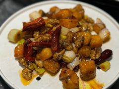 -紫泥369粗粮季(鼓楼店)