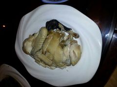 土鸡-珍宝蟹舫·巴城味道(巴城总店)