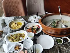 -风味小馆(天目湖宾馆店)