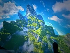 -厦门方特梦幻王国