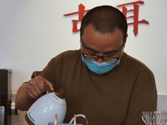 -古耳咖啡(北锣店)