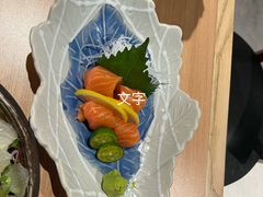 -森味花园·日本料理(伊藤洋华堂亚运村店)