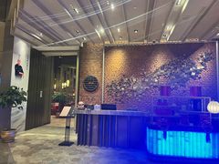 -香厨中餐厅(松北香格里拉店)