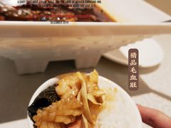 -国人川菜(李家村建东街店)