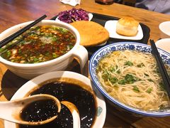 -中阿兰牛肉面(悦海新天地店)