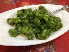 翡翠虾仁-玉华台饭庄(裕中西里小区店)