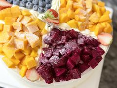 -昔木生日蛋糕(汉口店)