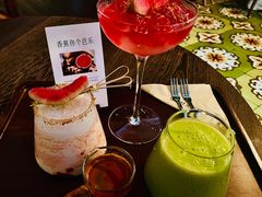 -时光花园(白鹭洲店)