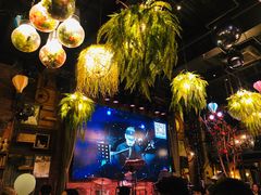 -胡桃里音乐酒馆(白云五号T5 MALL店)