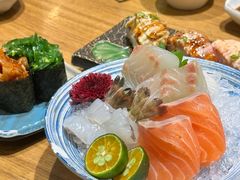 -赤稻·日式料理(禅城店)