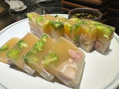-慢丽江·云南野生菌土鸡锅(付家庄店)
