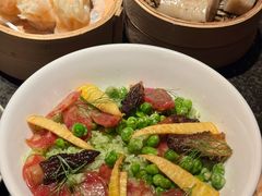 -三出山火锅(万象天地店)