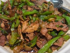 -兰湘子·湘菜小炒(石家庄万象城店)