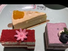 -元盛居(亚泰大街店)