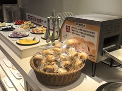 -豪享来中西餐厅(隆昌店)
