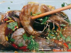 -潮粥馆(长江花园店)