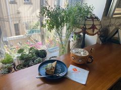 -不舍昼夜咖啡馆