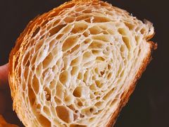 牛角包-VOYAGE COFFEE(北锣鼓巷店)