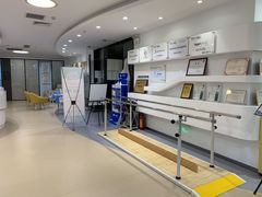 -医家人运动康复中心(福田店)