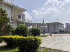 -火炬国际会展中心