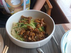 -咖啡苑·沈阳今旅酒店Hotel Jen·香格里拉集团