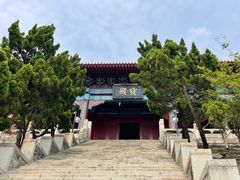 -南沙天后宫景区