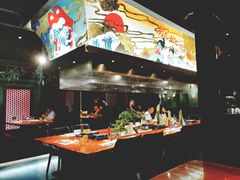 -肉魁屋·烧肉·烧鸟·酒场(高新店)