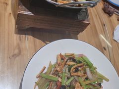 -巢湖名吃·东关老鹅汤(江南风情街店)