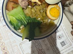 -發起人·肉骨茶(万象汇店)