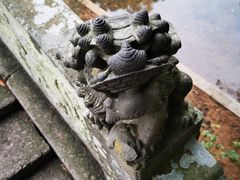 -普陀山风景名胜区-法雨禅寺