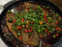 -翠清酒家(万丰路店)