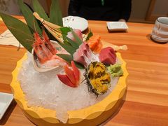 -皇品田苑日式料理(苏州中心店)