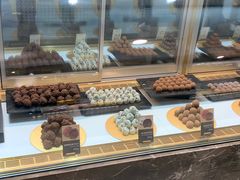 -Awfully Chocolate(来福士广场店)