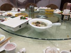 -东四民芳餐厅(世茂工三店)